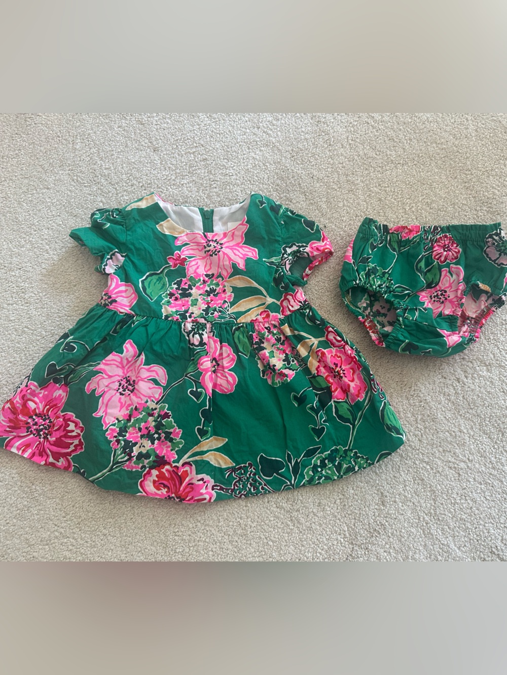 Lilly Pulitzer Safari Sanctuary Set
